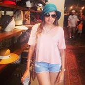 Shaneeva Y's photo