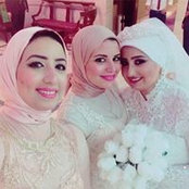 Fayrouz Amin's photo