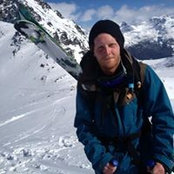 Danny Mills's photo