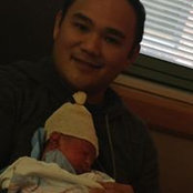 Michael Hernandez's photo
