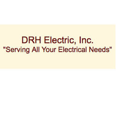 DRH Electric, Inc.