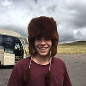 Mitchell McLeod's photo