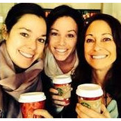 Foto de Nichole Harding