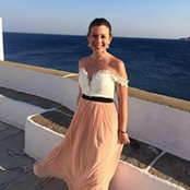 Alexia Sts foto
