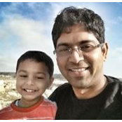 Tejo Prayaga's photo