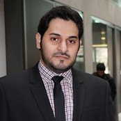 Foto von Msaad Alzhrani