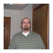 Patrick Redmans billede