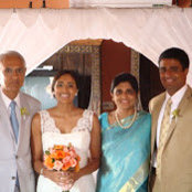 anita mani's photo