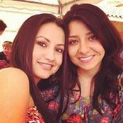 Denisse Anahi's photo