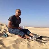 Hani Kardous's photo