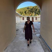 Artemis Zaraidonis foto