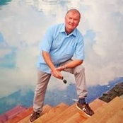 Manfred Riegel's photo