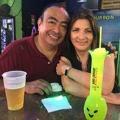Foto von Roberto Chavez
