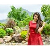 Foto von Payal Sheth