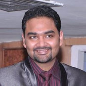Ankit Guptas billede