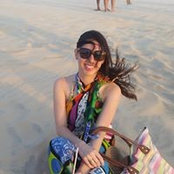Larissa Rosa's photo