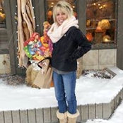 Tamera Edelman's photo