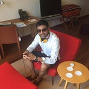 Rohan Patel's photo