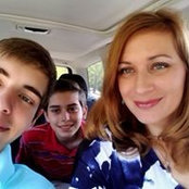 Anita Dolman's photo