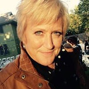 Carol Douglas's photo