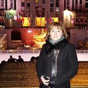 Anna Rubinstein's photo