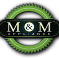 M and M Appliance's profile photo
