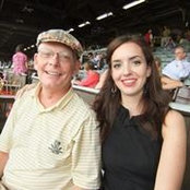 Rachel Hallock's photo