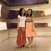 Linny Tandiagus's photo