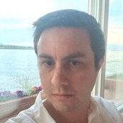 Isaac Specter's photo