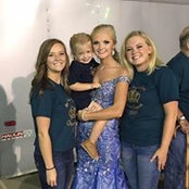 Annie Blentlinger's photo