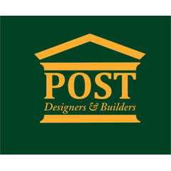 Post Designers & Builders/Division of Sundecks Inc