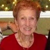 Hazel Maxwells billede