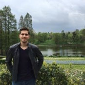 Andrei Gheorghiu's photo