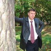 Alexey Borisow's photo