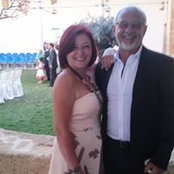 Stefania Giglio's photo