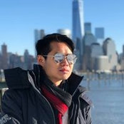 Jimmy Yang's photo