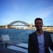 Malcolm Lundie's photo