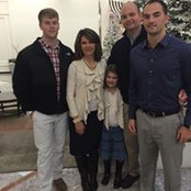 Beth Crane's photo