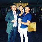 Scott Buchanan's photo