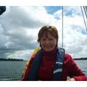 Foto von Jean Murray