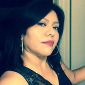 Maria Camargo's photo