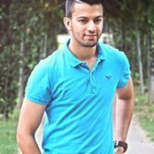 Aman Inder Daffus foto