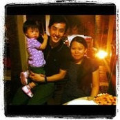 Alfred Yong's photo