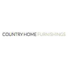 Country Home Furnishings