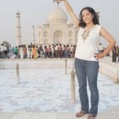 Deepali Datre's photo