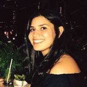 Asma Hamdane's photo