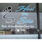 Heel Soles foto