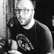 Andy Butcher's photo