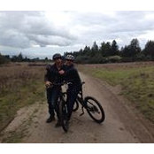 David Yamnitsky's photo