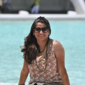 Trusha Shah's photo